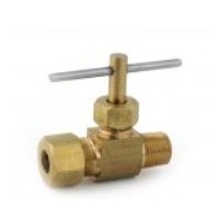 NEEDLE VALVE FITTINGS