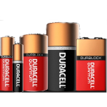 BATTERIES