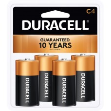 COPPERTOP ALKALINE BATTERY
