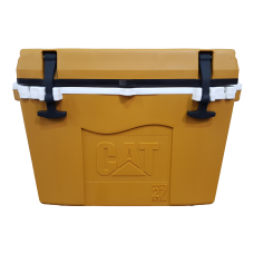 27 QUART CAT COOLER