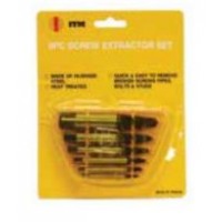 SCREW EXTRACTOR SETS