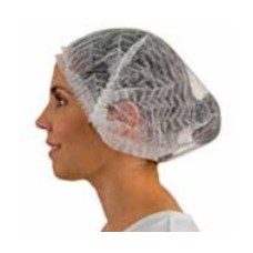 HEAD COVERS (Pkg Qty: 1000 PCS )