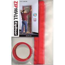 ZipDoor® Standard Door Kit
