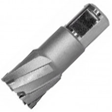 1" 1-3/8" Short, Carbide Tipped Cutter