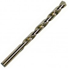 #1, Cobalt Jobber Drills; [Package Qty: (12) Per; Purchase Qty is per Package.]