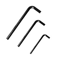 HEX KEYS (WRENCHES)