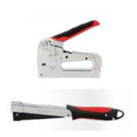 TACKERS, STAPLERS & STAPLES