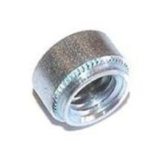 1/4-20 x 1 1/2 CLINCH STUD 300 SER S/STL STAINLESS STEEL
