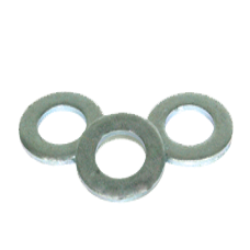 # 10 MACHINE SCREW WASHER 18-8 STAINLESS STEEL